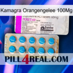 Kamagra Orange Jelly 100Mg new07